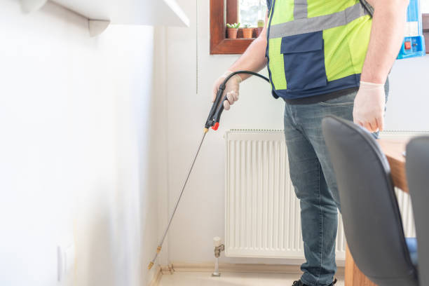 Best Commercial Pest Control Services  in Skidaway Island, GA
